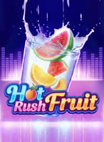 Hot Rush Fruit