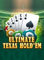 Ultimate Texas Holdem