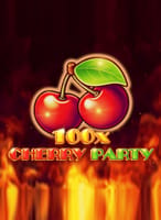 100x Cherry Party