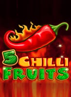 5 Chilli Fruits