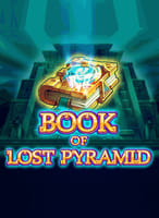 Book of Lost Pyramid