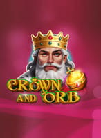 Crown and Orb