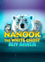Nanook The White Ghost Buy Bonus