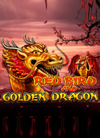Red Bird and Golden Dragon
