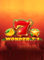 Wonder 7's