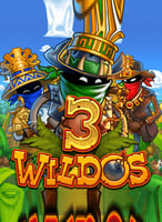 Play the Best Thunderkick Games at 21bit Casino - 21Bit casino