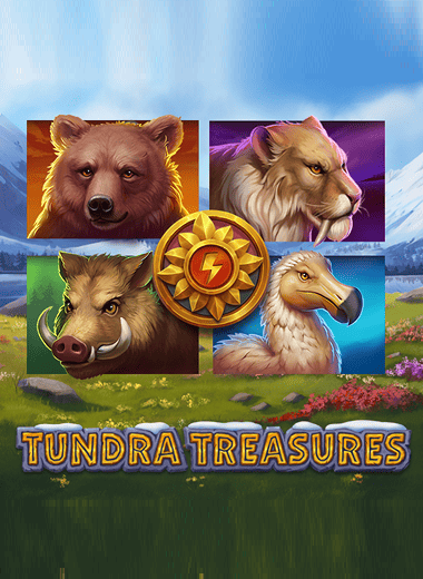 Play the Best Thunderspin Games at 21bit Casino - 21Bit casino