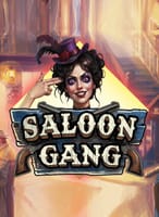 Saloon Gang
