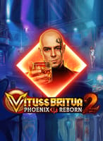 Vituss Britva 2: Phoenix Reborn