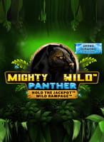 Mighty Wild: Panther Grand Diamond Edition