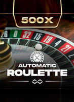 Auto Roulette 500X