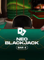 Bar Neo Blackjack 4