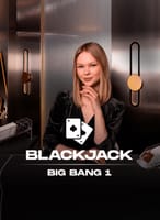 BigBang Blackjack 1