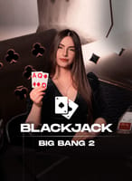 BigBang Blackjack 2