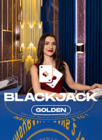 Golden Blackjack
