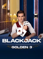 Golden Blackjack 3