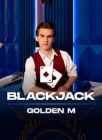 Golden Blackjack M