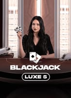 Luxe Blackjack 5