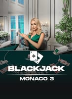 Monaco Blackjack 3