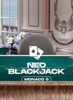 Monaco Neo Blackjack 6