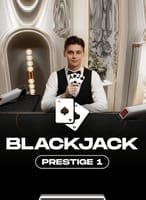 Prestige Blackjack 1