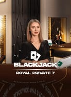 Royal Private Blackjack 7