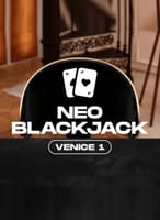Venice NEO Blackjack 1