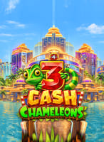3 Cash Chameleons