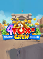 4 FOXX Crew WildEnergy MultiMax