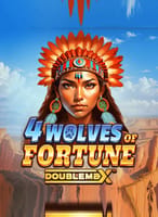 4 Wolves of Fortune