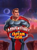 Adventures of Captain Cash