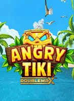 Angry Tiki Doublemax