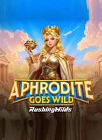 Aphrodite Goes Wild