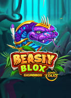 Beasty Blox GigaBlox