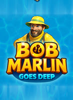 Bob Marlin Goes Deep