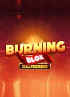 Burning Blox GigaBlox