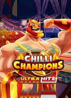 Chilli Champions UltraHitz