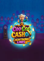 Coo Coo Cashoo LightningLines