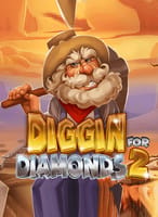 Diggin for Diamonds 2