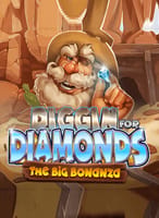 Diggin for Diamonds The Big Bonanza