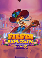 Fiesta Explosiva DuoMax