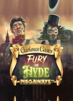 Fury of Hyde Megaways