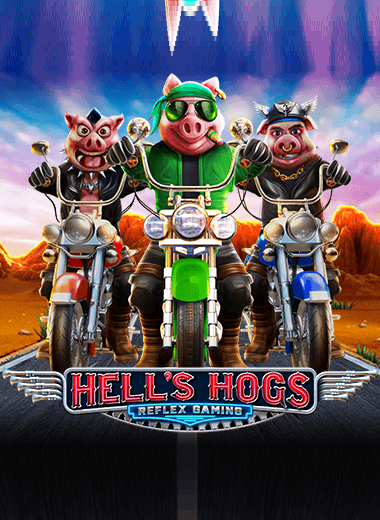 Play the Best Reflexgaming Games at 21bit Casino - 21Bit casino