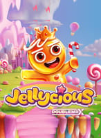 Jellycious DoubleMax