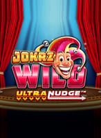 Jokrz Wild UltraNudge