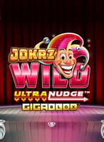 Jokrz Wild Ultranudge Gigablox