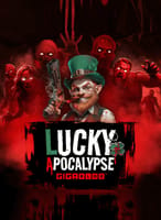 Lucky Apocalypse GigaBlox