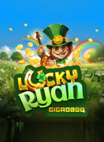 Lucky Ryan GigaBlox