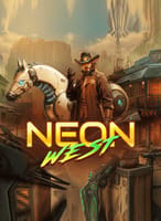 Neon West