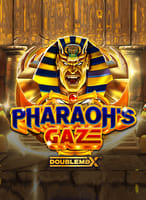 Pharaoh's Gaze Doublemax